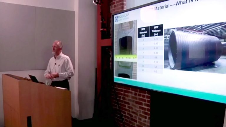 OriginClear Names Daniel Early As Corporate Chief Engineer : Modular ...
